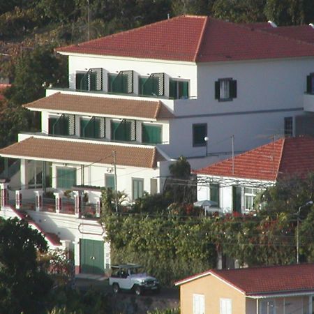 Vila Marta Funchal Dış mekan fotoğraf