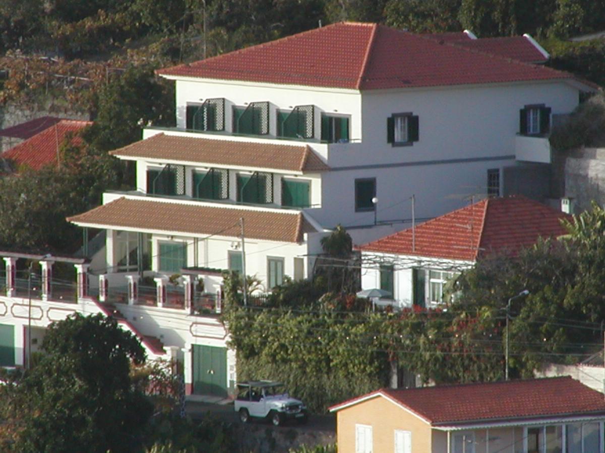 Vila Marta Funchal Dış mekan fotoğraf