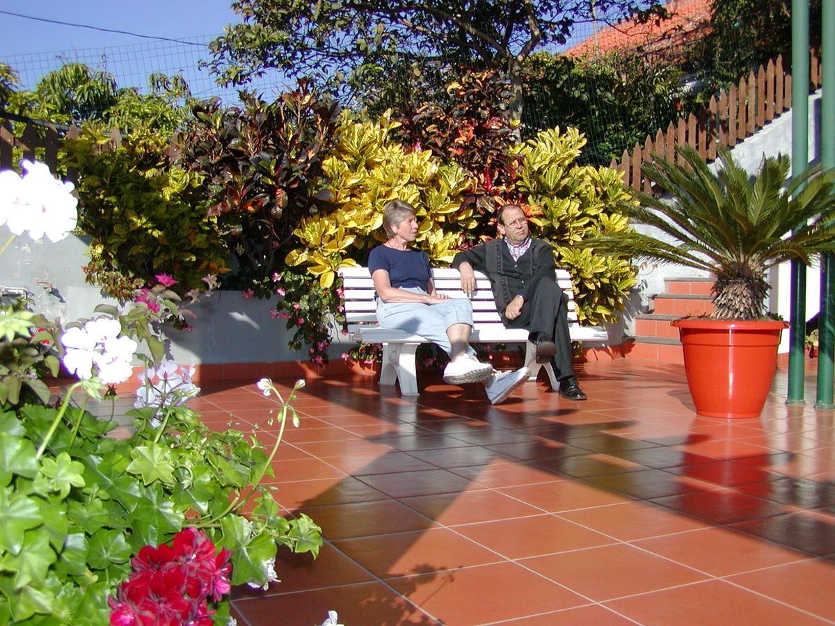 Vila Marta Funchal Dış mekan fotoğraf