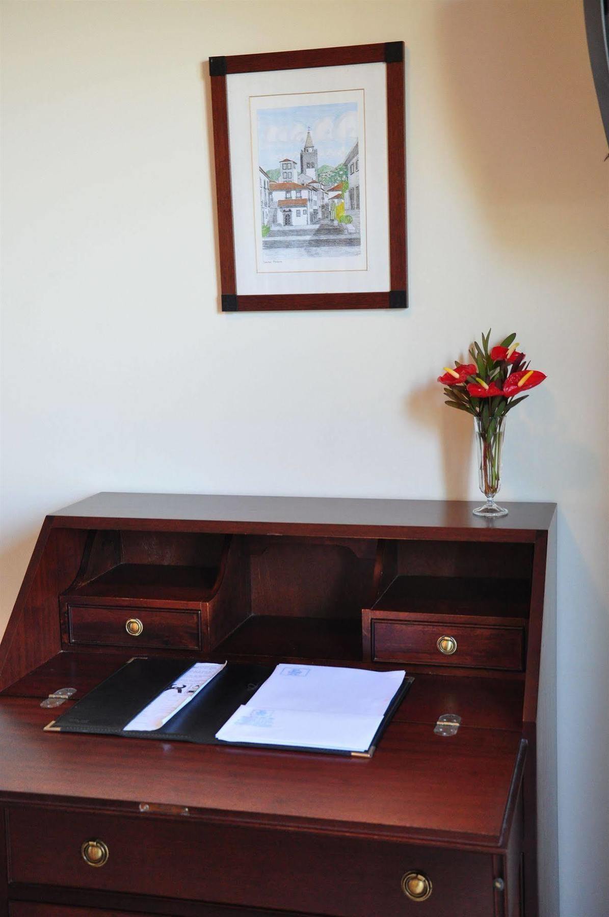 Vila Marta Funchal Dış mekan fotoğraf