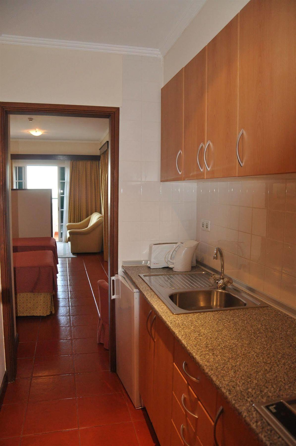 Vila Marta Funchal Dış mekan fotoğraf