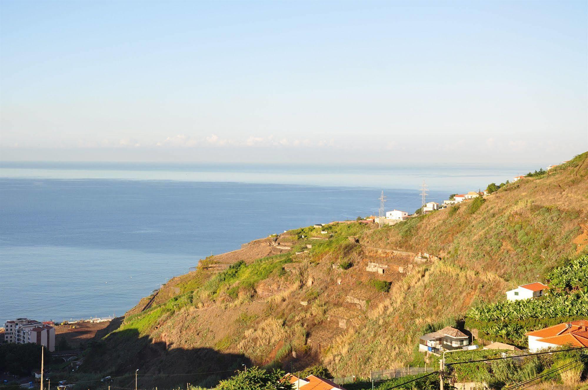 Vila Marta Funchal Dış mekan fotoğraf