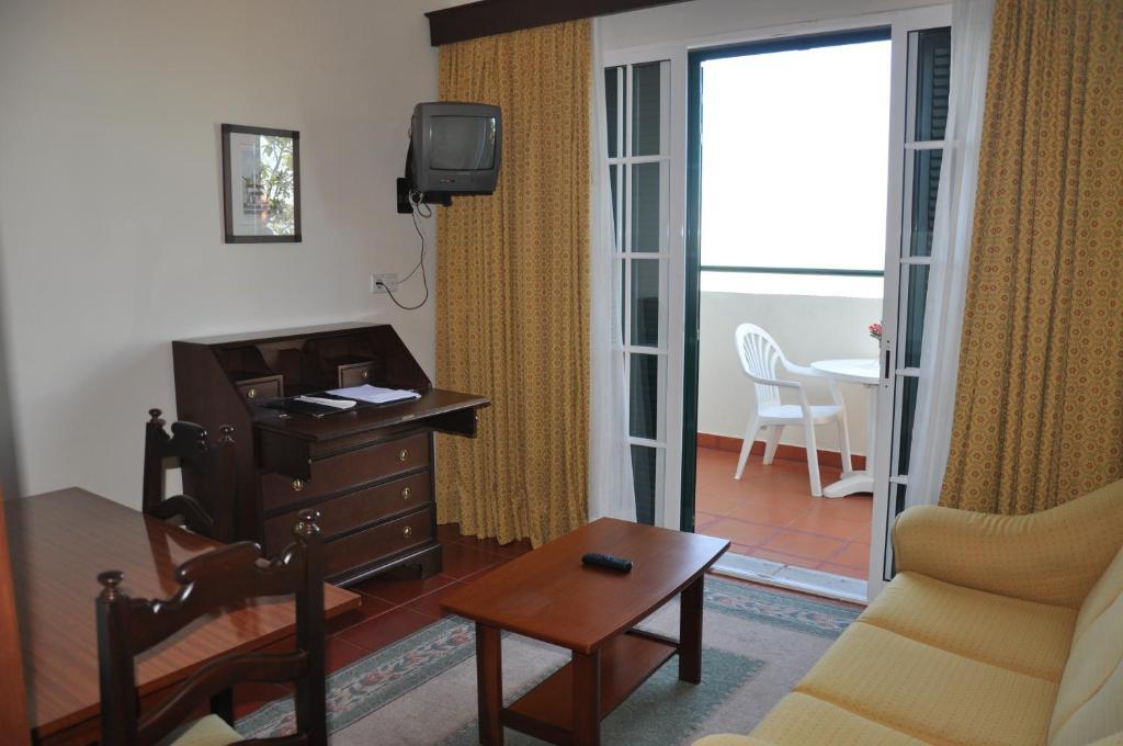 Vila Marta Funchal Oda fotoğraf