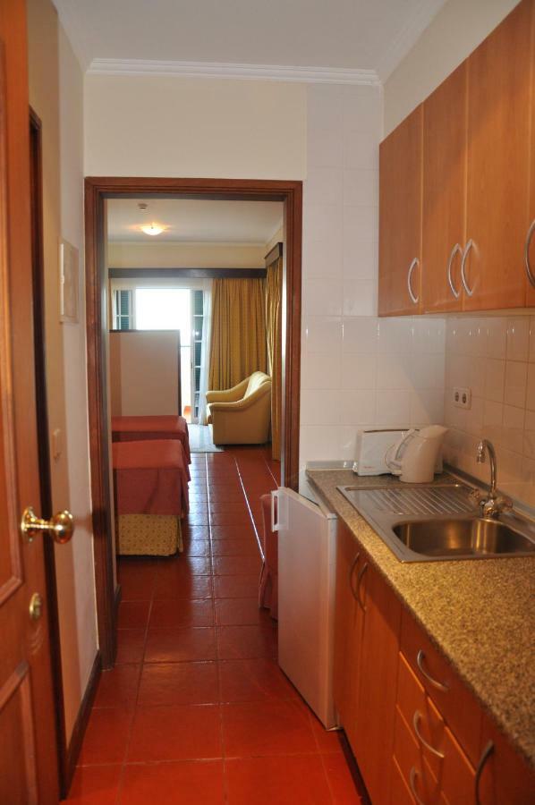 Vila Marta Funchal Dış mekan fotoğraf