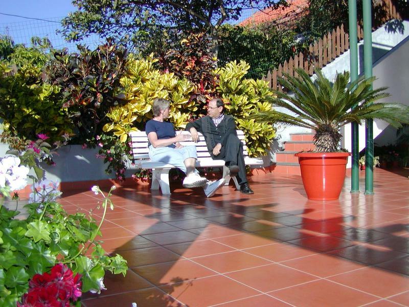 Vila Marta Funchal Dış mekan fotoğraf
